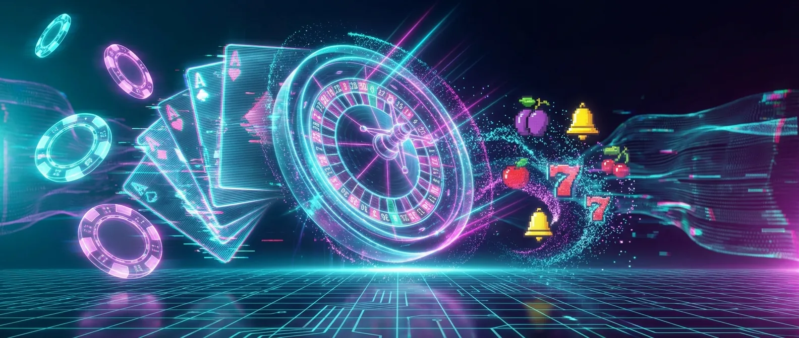 Winnita Casino bonus