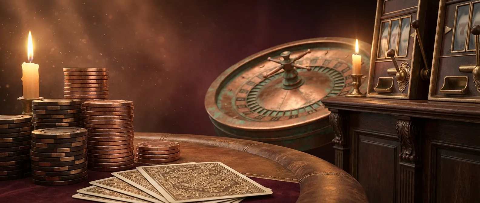 Winnita Casino Terms and Conditions