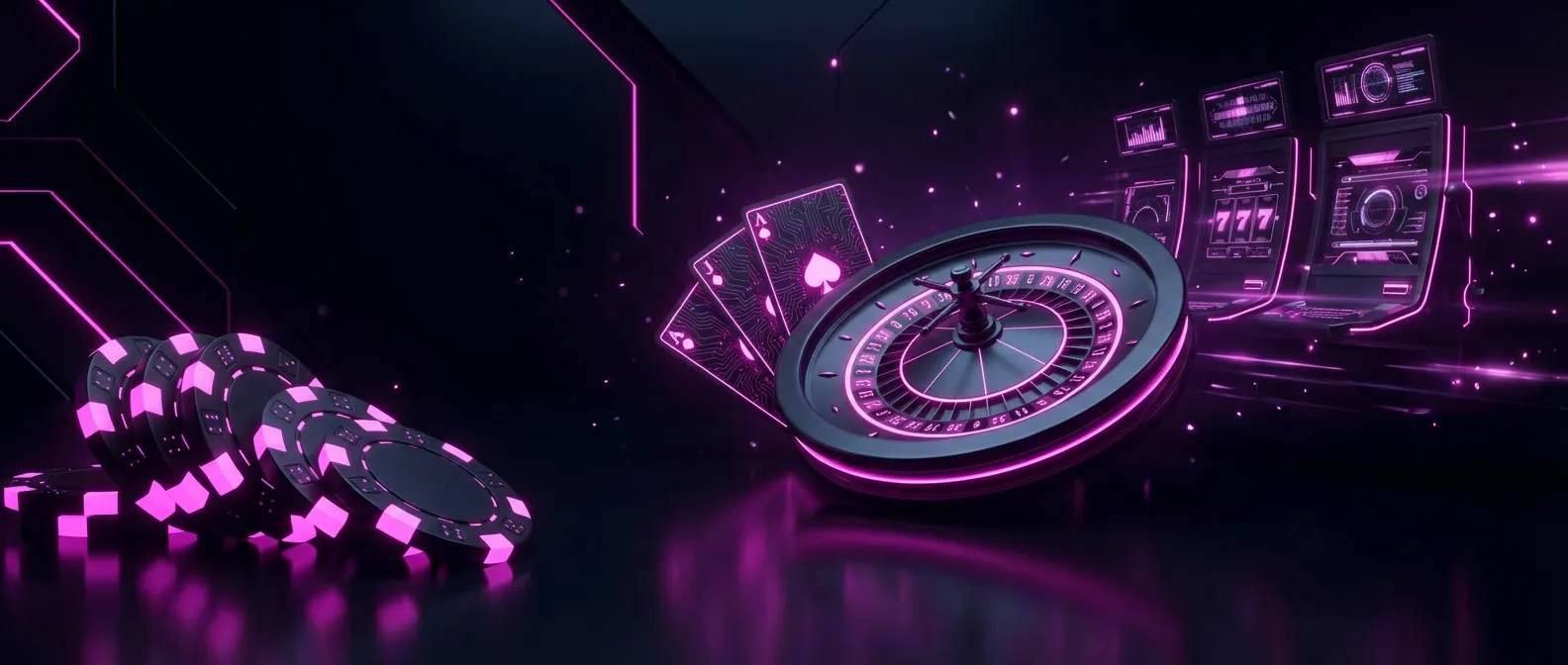 Zásady ochrany osobních údajů ve Winnita Casino
