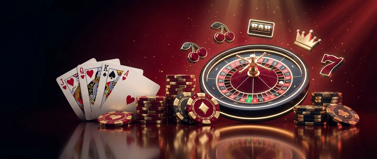 Winnita Casino casino games: přehled naší herní nabídky